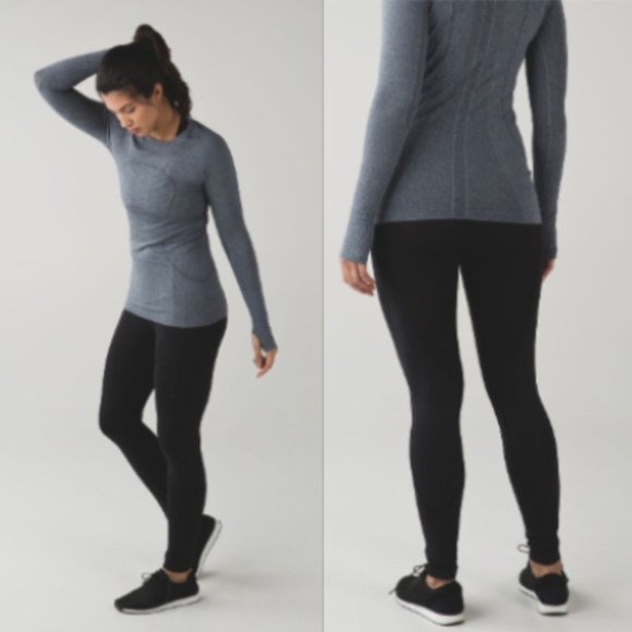 lululemon athletica Pants - Lululemon All The Right Places Pant II in black
